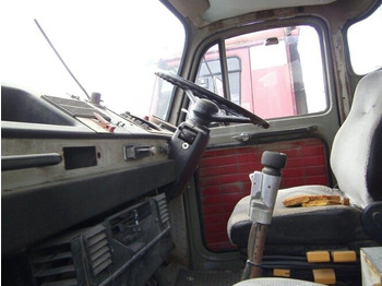 Самосвал камион V5 4x2 Saurer V5 4x2: снимка 4