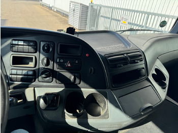 Влекач Mercedes-Benz Actros 1844 LS 4x2 Actros 1844 LS 4x2, Kipphydraulik: снимка 3
