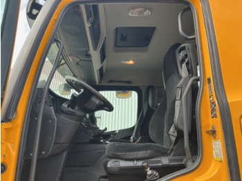 Interior photo 1: Влекач Mercedes-Benz Arocs 2640 LS 6x4 Arocs 2640 LS 6x4, Hydraulik
