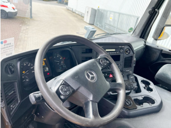 Влекач Mercedes-Benz Arocs 2640 LS 6x4 Arocs 2640 LS 6x4, Hydraulik: снимка 2
