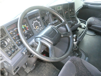 Лизинг на Scania 124 R 470 4x2 124R470 4x2, Kipphydraulik, 6 Zylinder Scania 124 R 470 4x2 124R470 4x2, Kipphydraulik, 6 Zylinder: снимка 4
