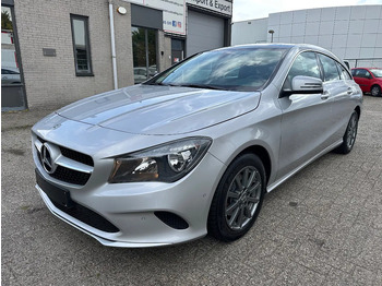 Лек автомобил MERCEDES-BENZ