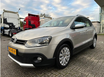 Лек автомобил VOLKSWAGEN