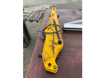 : снимка на заглавната част