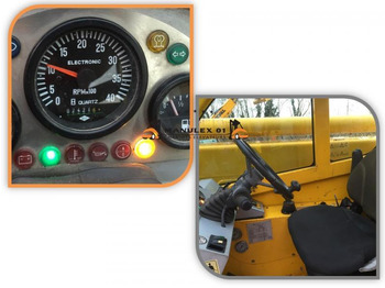 Мотокар с висока проходимост Haulotte FM3500/14E: снимка 4