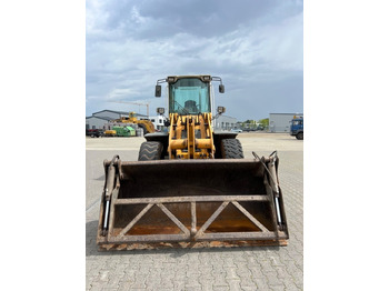 Колесен товарач Liebherr L514 Stereo: снимка 5