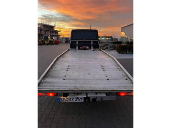 Лизинг на Mercedes-Benz 515 CDI  Mercedes-Benz 515 CDI: снимка 3