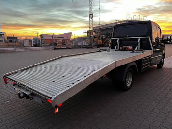 Лизинг на Mercedes-Benz 515 CDI  Mercedes-Benz 515 CDI: снимка 4