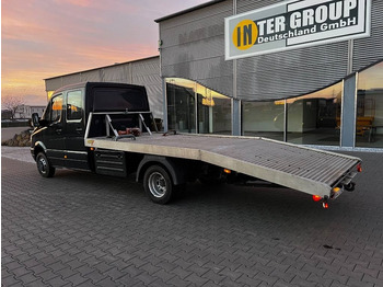 Лизинг на Mercedes-Benz 515 CDI  Mercedes-Benz 515 CDI: снимка 2