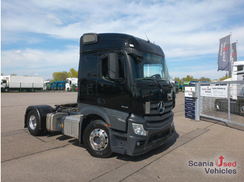 Влекач MERCEDES-BENZ Actros 1846