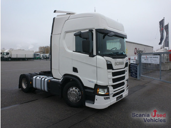 Влекач SCANIA R 410