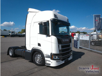 Влекач SCANIA R 450