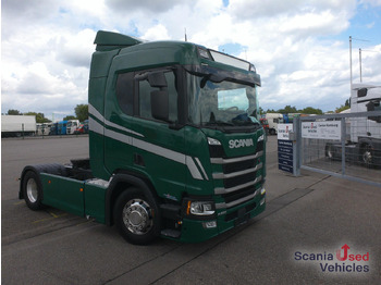 Влекач SCANIA R 500