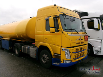 Влекач VOLVO FM 460