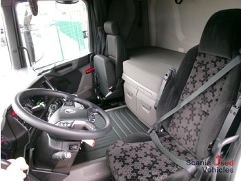 Влекач SCANIA R 450 A4x2NA: снимка 2