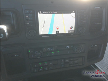 Влекач SCANIA R 460 A4x2NA: снимка 3 Влекач SCANIA R 460 A4x2NA: снимка 3