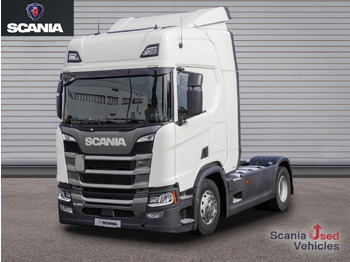 Влекач SCANIA R 450