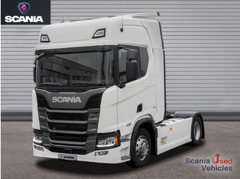 Влекач SCANIA R 460