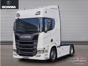 Влекач SCANIA R 460