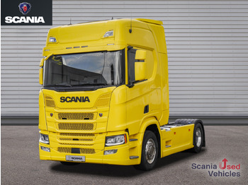 Влекач SCANIA R 500