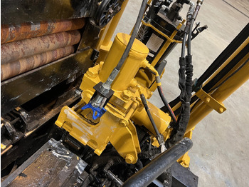 Машина за хоризонтално-насочено сондиране Vermeer D20x22S3: снимка 5 Машина за хоризонтално-насочено сондиране Vermeer D20x22S3: снимка 5