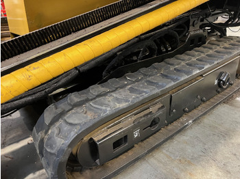 Машина за хоризонтално-насочено сондиране Vermeer D20x22S3: снимка 3 Машина за хоризонтално-насочено сондиране Vermeer D20x22S3: снимка 3