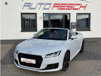 Лек автомобил AUDI