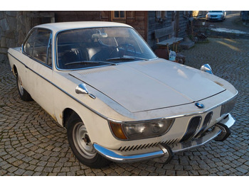 Лек автомобил BMW