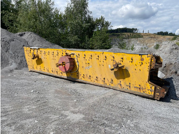 Пресевна инсталация