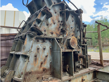 Ударна трошачка