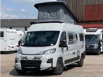 Кемпер ван CARADO CV600