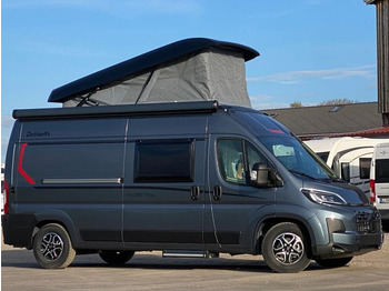 Кемпер ван DETHLEFFS