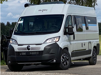 Кемпер ван HOBBY ONTOUR