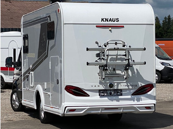 Полуинтегриран кемпер Knaus Van TI PLUS Platinium Selection 650 MEG,Automat: снимка 5