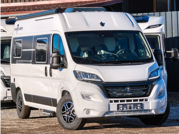 Кемпер ван VANTOURER