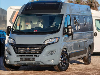 Кемпер ван VANTOURER