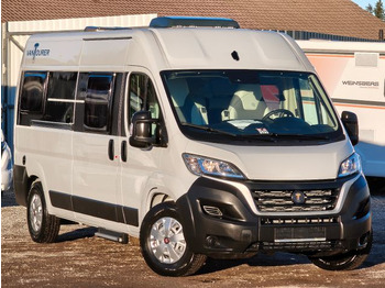 Кемпер ван VANTOURER