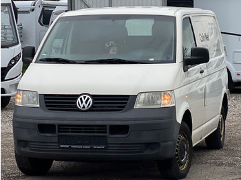 Пътнически бус VOLKSWAGEN Transporter T5