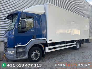 Камион фургон DAF LF 220