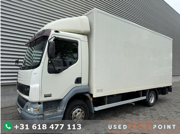 Камион фургон DAF LF 45 150