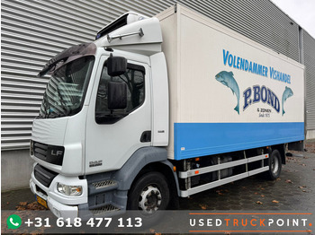 Рефрижератор камион DAF LF 55 220