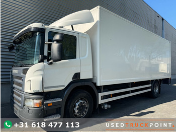 Камион фургон SCANIA P 230