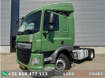 Влекач DAF CF 330