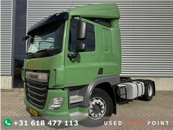 Влекач DAF CF 340