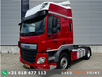 Влекач DAF CF 440