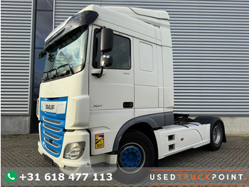 Влекач DAF XF 480