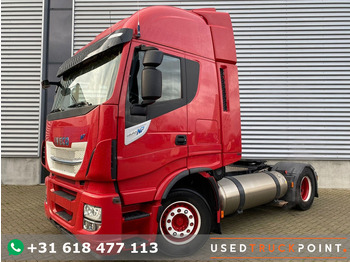 Влекач IVECO Stralis 400