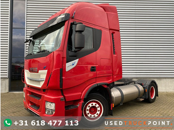 Влекач IVECO Stralis 400