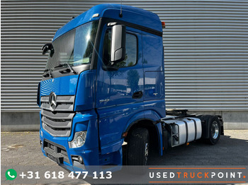 Влекач MERCEDES-BENZ Actros 1843