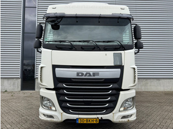Влекач DAF XF 460 / Manual / Retarder / Mega / Roof Klima / TUV:1-2026 / NL Truck: снимка 4